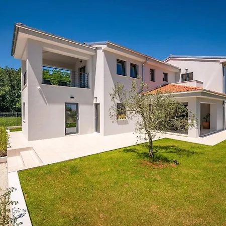 Magica Villa Marcana