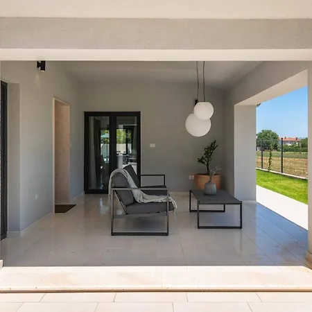 Magica Villa *