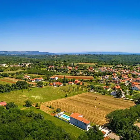 Magica Villa
