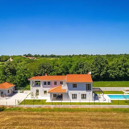 Villa Magica Marcana