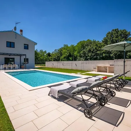 Magica Villa