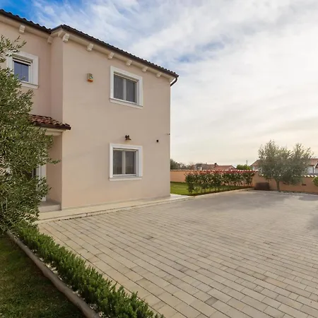 别墅 Magica Marčana