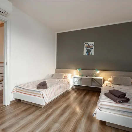 Magica Villa