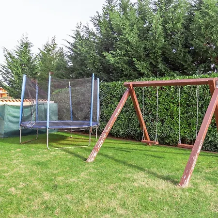 Villa Magica Marčana