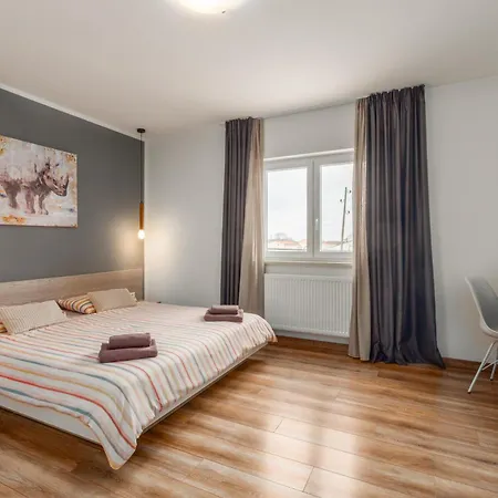 Villa Magica Marčana