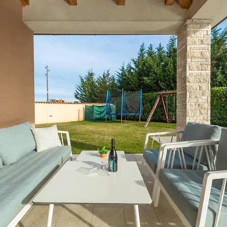 Magica Villa