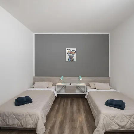 Magica Villa *
