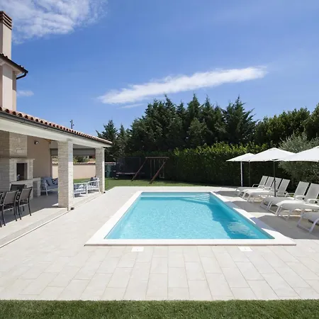 Magica Villa *