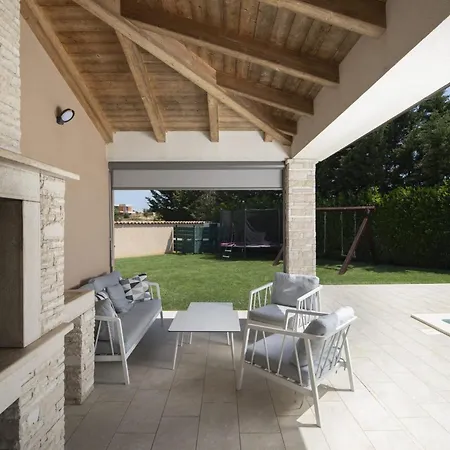 Magica Villa *