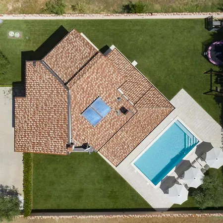 Magica Villa *