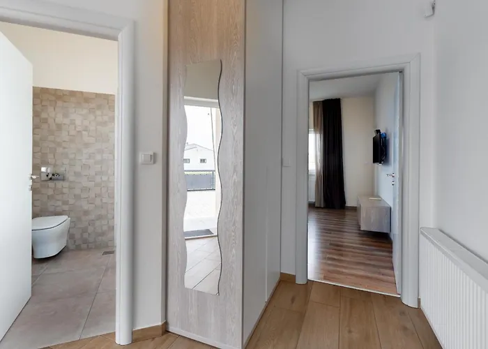 Magica 别墅 Marčana