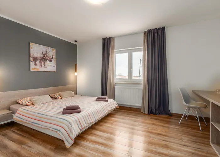 别墅 Magica Marčana